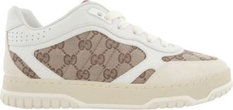Gucci Re-Web Sneakers, Brand Size 7.5 (US Size 8)