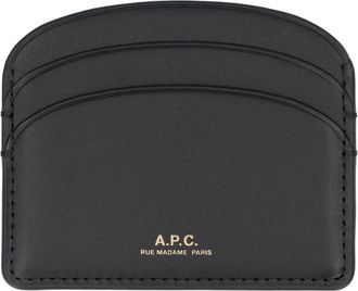 A.P.C. A.p.c., Donna, Accessori, Nero, Taglia unica, new