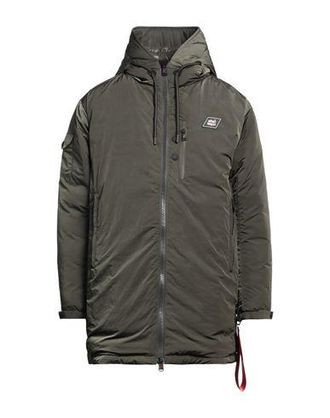 Afterlabel JACKEN & MÄNTEL - Pufferjacken & Daunenjacken auf YOOX.COM