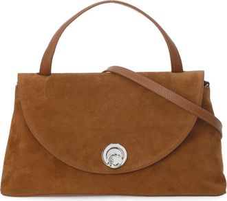 Coccinelle Donna, Borse, Marrone, Taglia unica, new