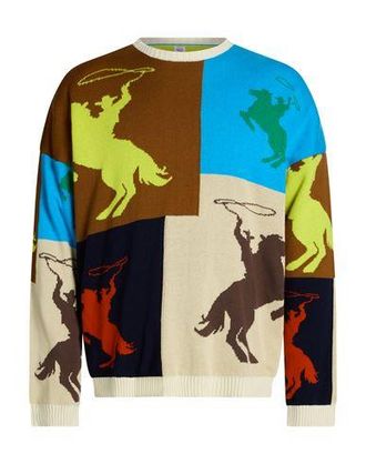 Lc23 KNITWEAR - Jumpers on YOOX.COM