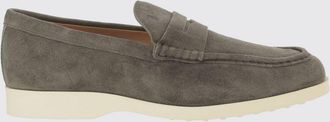 Tod's Mocassino Tods in camoscio