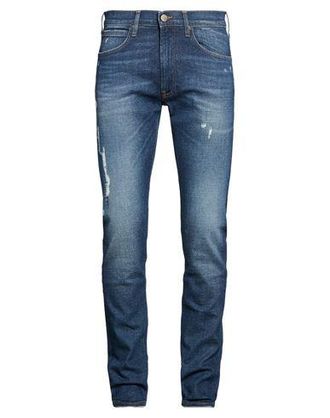 Lee BOTTOMWEAR - Jeans on YOOX.COM