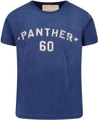 Valentino Garavani T-Shirts And Polos