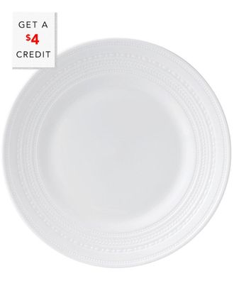 Wedgwood Intaglio Platewith $4 Credit
