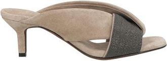 Brunello Cucinelli CALZATURE - Sandali su YOOX.COM