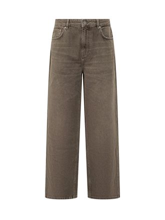 Represent Represent Straight Fit Jeans