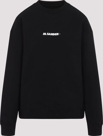Jil Sander + Sweatshirt