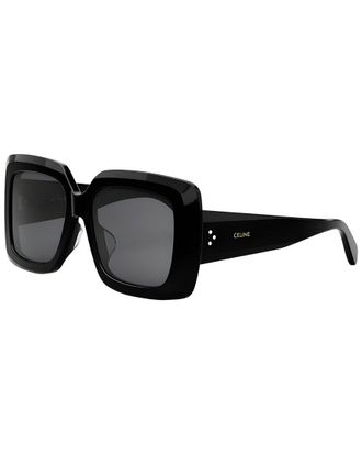 Celine Celine Womens 54Mm Sunglasses