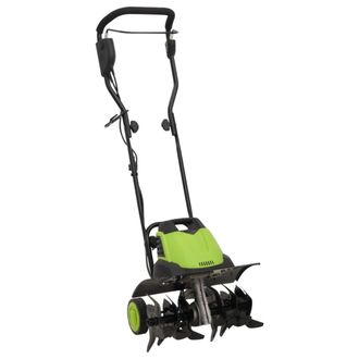 vidaXL Furniture Limited - Motocultor El&eacute;ctrico Para Jard&iacute;n Con 6
