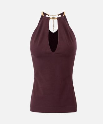 Elisabetta Franchi Top