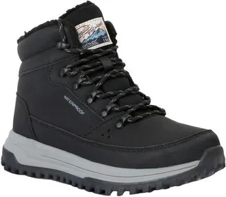 Regatta Sherbourne Boots in Black at Nordstrom, Size 8.5