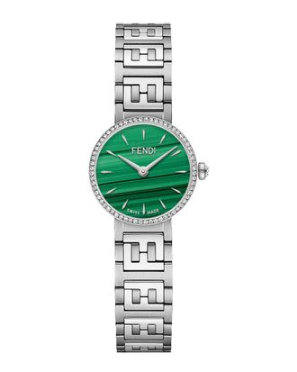 Fendi Fendi Womens F103110901 Watch