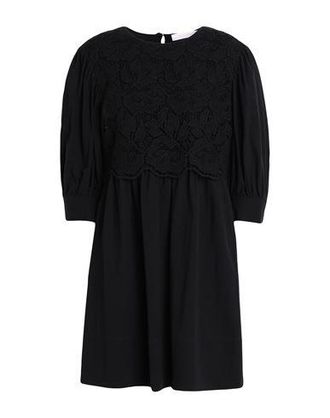 See By Chloé DRESSES - Mini dresses on YOOX.COM