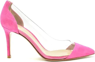 Gianvito Rossi D&eacute;collet&eacute;