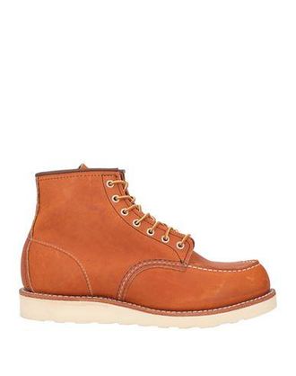 Red Wing Shoes Ankle boots