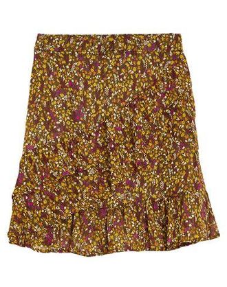 Grace & Mila BOTTOMWEAR - Mini skirts sur YOOX.COM