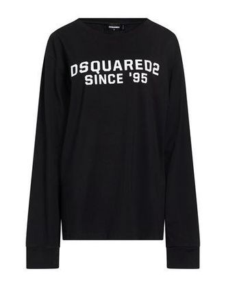 Dsquared2 TOPWEAR - T-shirts on YOOX.COM
