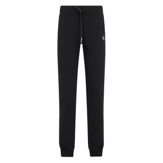 Philipp Plein Sweatpants - - Trousers - Donna - Nero - L