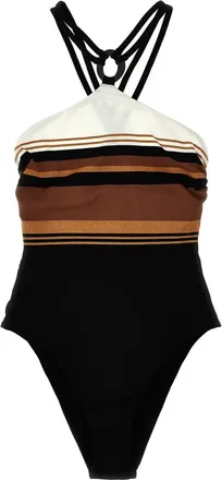 Max Mara Mujer, Trajes de ba&ntilde;o, Multicolor, Talla: S
