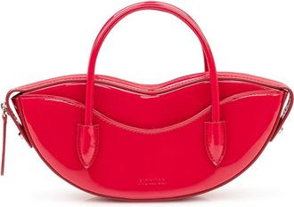 Fiorucci Donna, Borse, Rosso, Taglia unica, new