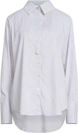 Skills & Genes TOPWEAR - Shirts on YOOX.COM