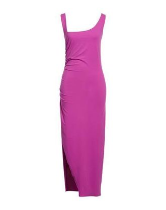 Patrizia Pepe DRESSES - Midi dresses on YOOX.COM