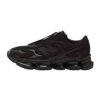 New Balance Uomo, Sport, Nero, 38 1/2 EU, new