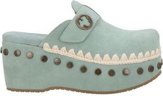 Mou FOOTWEAR - Mules & Clogs sur YOOX.COM