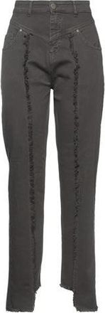 Federica Tosi BOTTOMWEAR - Jeans sur YOOX.COM