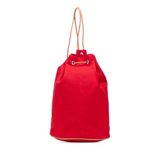 Herm&egrave;s Herbag Trekkoord Emmer Tas