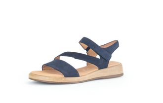 Gabor 42.063.36 - womens sandal - size 4 (UK) 37 (EU)