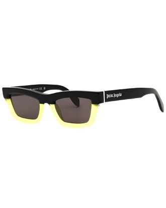 Palm Angels Unisex 51Mm Sunglasses