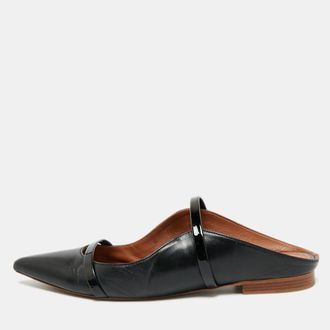 Malone Souliers Maureen