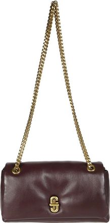 Marc Jacobs Donna, Borse, Rosso, Taglia unica, new