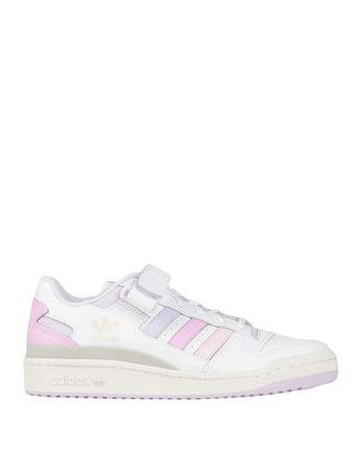 adidas FORUM LOW W