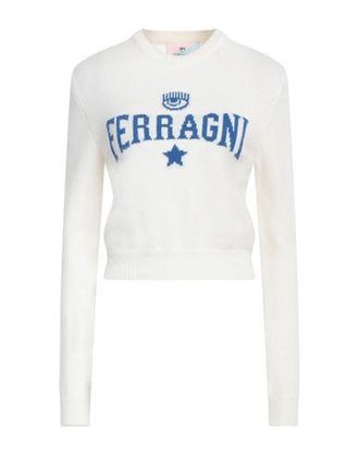 Chiara Ferragni KNITWEAR - Jumpers sur YOOX.COM