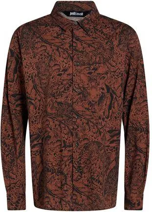 Just Cavalli TOPWEAR - Camicie su YOOX.COM