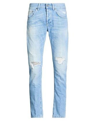 Dondup BOTTOMWEAR - Jeans on YOOX.COM