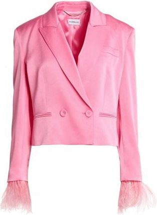 Marella SUITS and CO-ORDS - Blazers on YOOX.COM