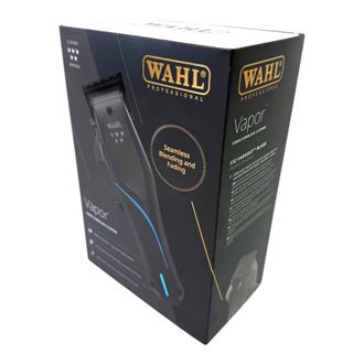 Wahl Tosatrice A Batteria Wahl Vapor 0,5 - 1,2 Mm + 7 Pettini Intercambiabili (3026483)