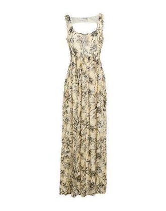 Attic and Barn DRESSES - Maxi dresses sur YOOX.COM