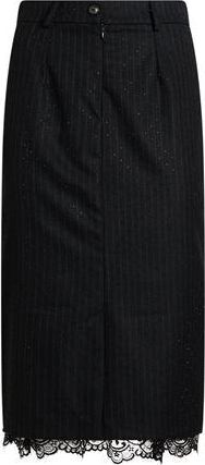 Vicolo BOTTOMWEAR - Gonne midi su YOOX.COM