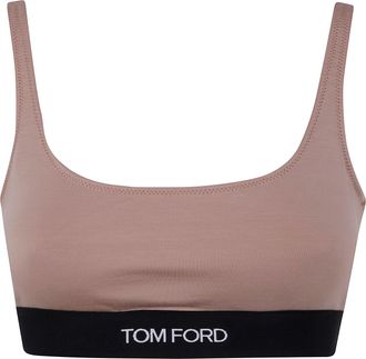 Tom Ford Modal Signature Bralette