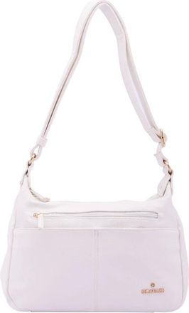 Cavalli Bolso de hombro - Bags - Mujer - Blanco - ONE SIZE