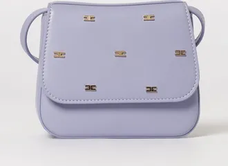 Elisabetta Franchi La Mia Bambina Borsa a tracolla
