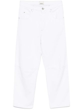 Isabel Marant Janet Jeans