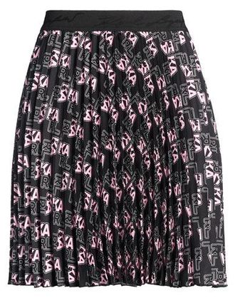 Karl Lagerfeld BOTTOMWEAR - Mini skirts on YOOX.COM