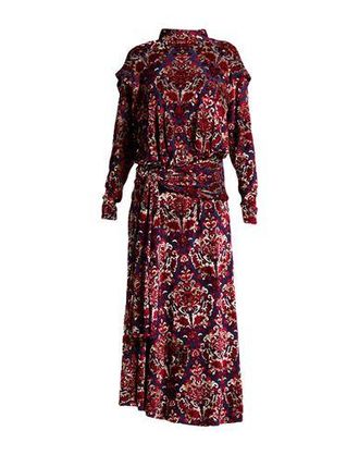 Paco Rabanne Maxi dresses