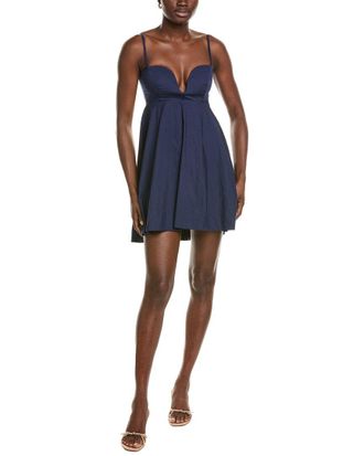 Azeeza Alta Mini Dress